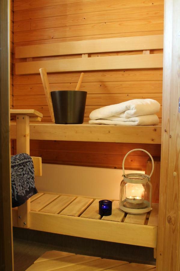 The Cosy Apartment With Own Private Sauna And Balcony Rovaniemi Luaran gambar