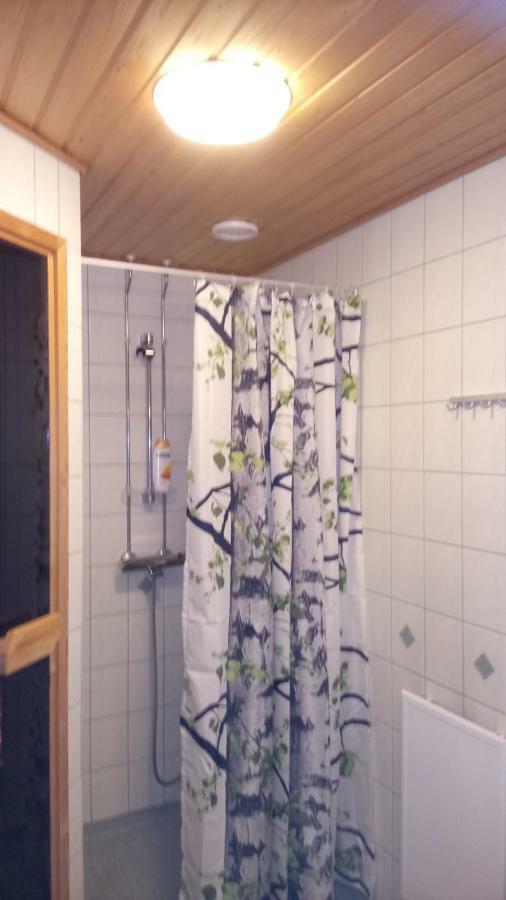 The Cosy Apartment With Own Private Sauna And Balcony Rovaniemi Luaran gambar