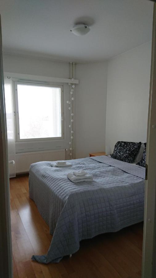 The Cosy Apartment With Own Private Sauna And Balcony Rovaniemi Luaran gambar